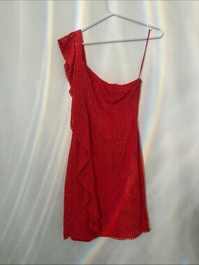 Cupcakes & Cashmere Dress